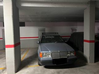Miete Autoparkplatz in Calle vicente savall pascual 10. Centro / calle vicente savall pascual