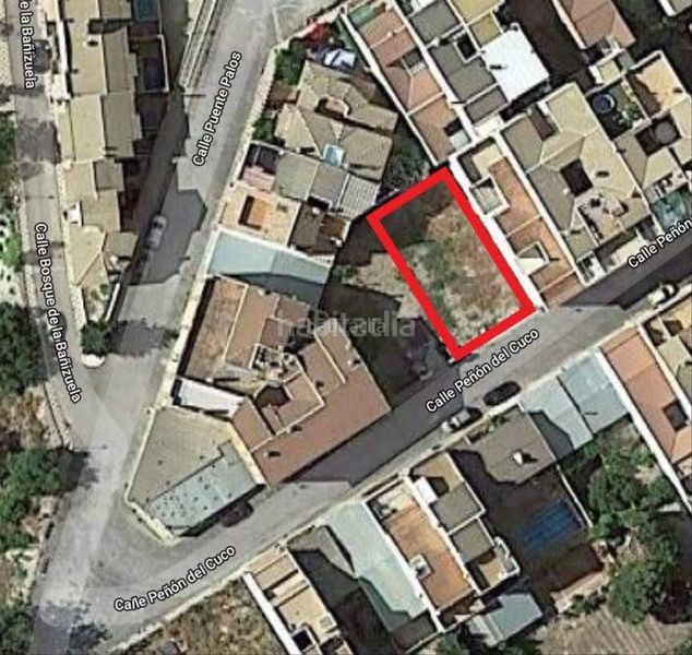 Foto 4324d62e-4491-4396-99af-fb58b499812e. Terreny residencial a calle peñón del cuco 47 a Torredelcampo