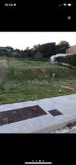 Terrain résidentiel à Carrer dels brucs 22. Terreno residencial en venta