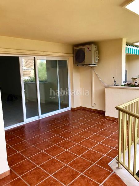 Foto c28afff6-6a7d-419a-af52-aea1bb3f03d9. Location appartement dans carrer del sol 13 dans Cala Vinyes Calvià
