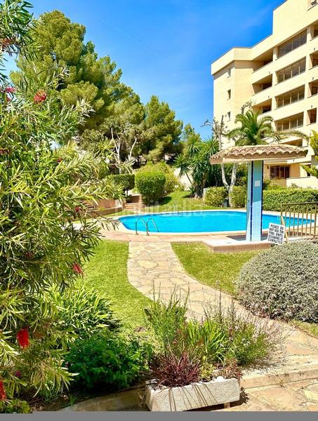 Foto ddcc8f1a-dacf-4cba-ba31-dac939ab2c33. Location appartement dans carrer del sol 13 dans Cala Vinyes Calvià