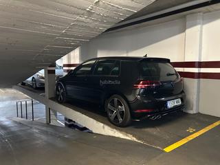 Miete Autoparkplatz in Carrer de provença 238. Plaza de parking en calle provenza 238