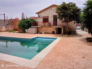 Casa a B-9 13. Ceutí / b-9