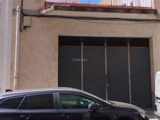 Location Parking voiture à Carrer de lleida 7. Avinguda catalunya / carrer de lleida