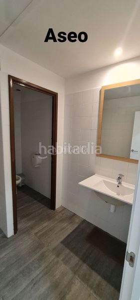 Foto f89fd5f9-219a-43ce-a3d1-2b80ef8c47ca. Miete büro in carrer del guix 5b in Nord Vilanova i la Geltrú