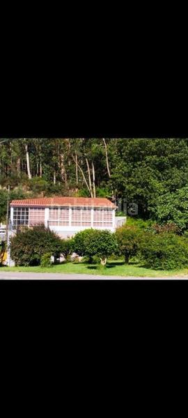 Foto a9eae412-eae6-4682-9605-8e05b0f57cd4. Affitto casa in recarei 3 in Dorrón Sanxenxo