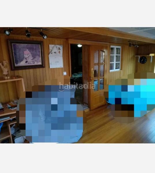 Foto 5f70c322-d569-4131-969b-040b3183abea. Lloguer casa a recarei 3 a Dorrón Sanxenxo