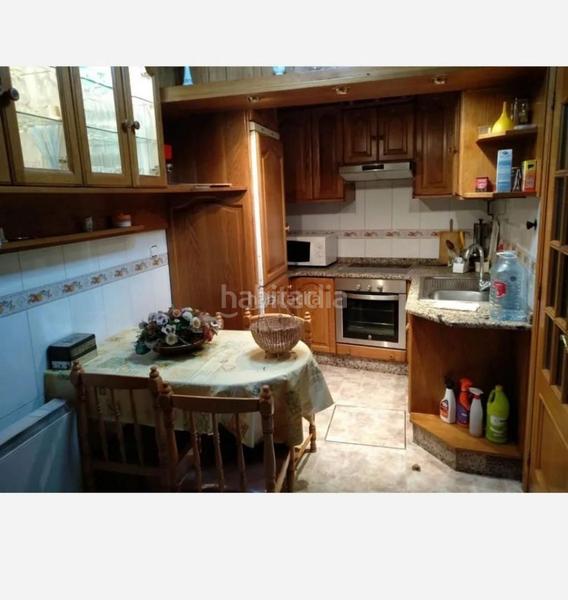 Foto da89fd9a-8afd-4b9d-bdb9-0bee5a77d640. Lloguer casa a recarei 3 a Dorrón Sanxenxo