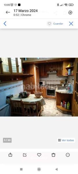 Foto 6c838ac0-63bc-4089-87d7-8ffb1468358c. Miete haus in recarei 3 in Dorrón Sanxenxo