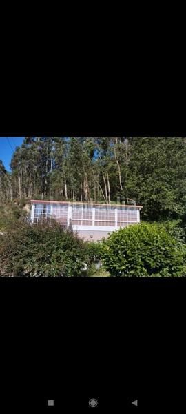 Foto d4a0b0a0-ec80-4018-a021-29840bf345d0. Miete haus in recarei 3 in Dorrón Sanxenxo