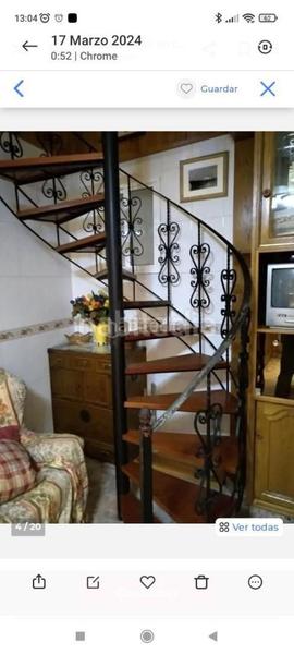 Foto e58b8b17-597d-408f-83d4-0e5459d8e7c4. Rent house in recarei 3 in Dorrón Sanxenxo