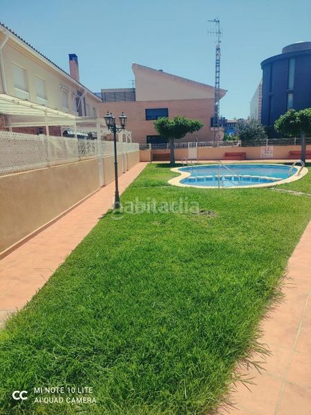 Foto 4e0df752-11ed-4ad0-bd68-78ab54fd5fe2. Casa a avenida jaime chicharro 85c a Playa Burriana
