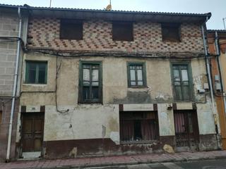 Pis a Avenida de la constitución 35. Barruelo de santullán / avenida de la constitución