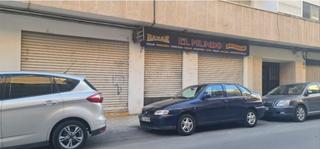 Lloguer Local Comercial a Calle maestro serrano 29. Local comercial en zona pabellón ricardo tormo