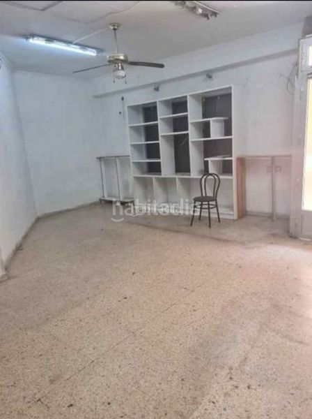 Foto 0c7d9a6e-6d35-4570-8c61-cf8b6ef719f1. Rent business premise in calle maestro serrano 29 in Canals