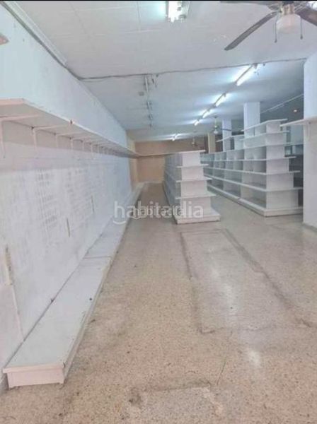 Foto 2c20d8fa-8886-4c17-ac9f-20e8220243b5. Rent business premise in calle maestro serrano 29 in Canals