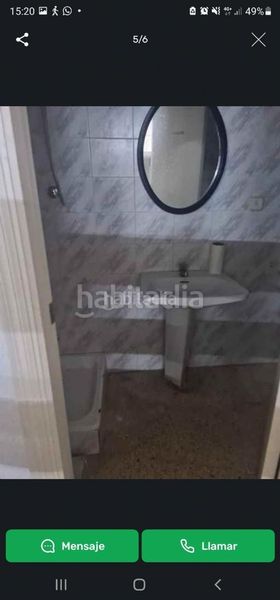 Foto 46900c0e-41e1-4b5d-87d6-7c61e31aaa8a. Rent business premise in calle maestro serrano 29 in Canals