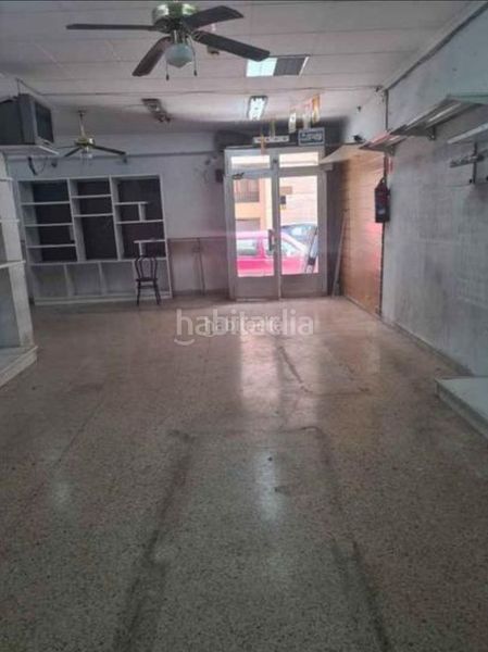 Foto 5eff0420-e78f-4c7e-b01c-1d3e264cc84c. Rent business premise in calle maestro serrano 29 in Canals