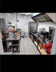 Local Comercial a Avinguda de castellets 14. Local en venta
