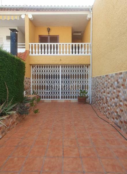 Foto afdcd8bc-e00d-4543-a71b-5fae7b66985a. Location duplex dans calle océano índico 52 dans Bahia Mazarrón