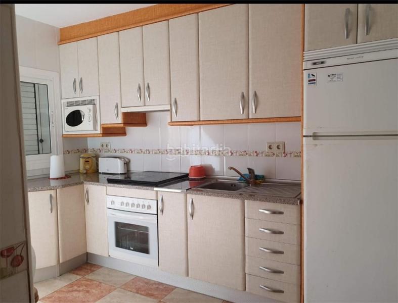 Foto c45e3ae0-7113-45c7-96bb-ff2b24bc4fea. Location duplex dans calle océano índico 52 dans Bahia Mazarrón