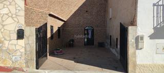Casa a Calle veleta 2. Guadix