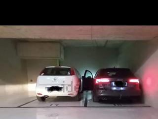 Location Parking voiture à Carrer de l'aprestadora 81. Muy buena localización en c/ aprestadora- prat de la manta- hosp