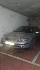 Aparcament cotxe a Carrer de font i sagué 8. Venta plaza parking grande(también alquiler)