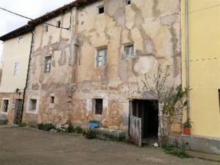 Casa a Calle varga 14. Santa olalla de bureba / calle la varga