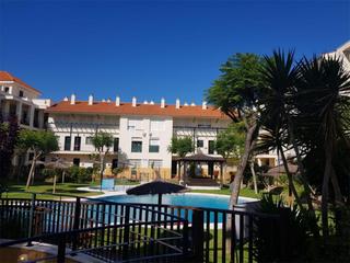 Miete Etagenwohnung in Avenida pez espada 5. Costa ballena - largo norte / avenida pez espada