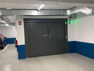 Miete Autoparkplatz in Calle de cartagena 50. Guindalera / calle de cartagena