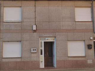 Maison à Calle josé antonio-vi 28. Santa marina del rey / calle josé antonio-vi