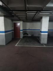 Alquiler Parking coche en Carrer d'aragó 441. Alquiler plaza parking