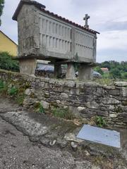 Maison à Rúa das dúas igrexas 20. Finca rústica