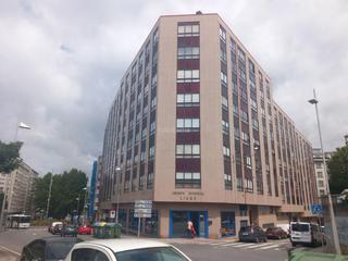 Affitto Appartamento in Rúa sebastián gonzález garcía-paz 6. Zona fernández ladreda / rúa sebastián gonzález ga
