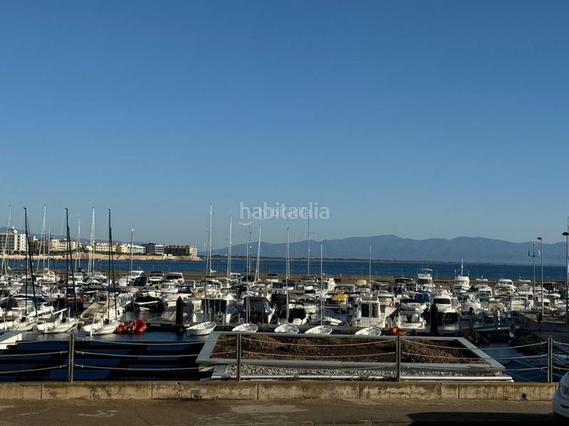 Foto 06735c49-d5e2-48ec-9343-04853f0cf7ae. Piso en avinguda riells 59 jolie appartement à vendre à riells- la escala en Escala (L´)