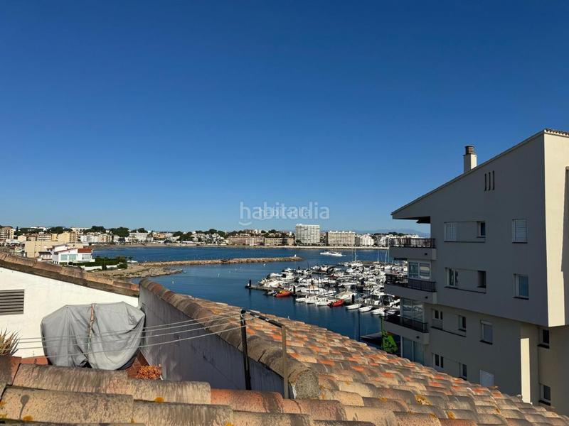 Foto 9ab6ad83-beb9-4638-b295-f3f5b5e5428c. Piso en avinguda riells 59 jolie appartement à vendre à riells- la escala en Escala (L´)