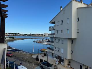 Piso en Avinguda riells 59. Jolie appartement à vendre à riells- la escala