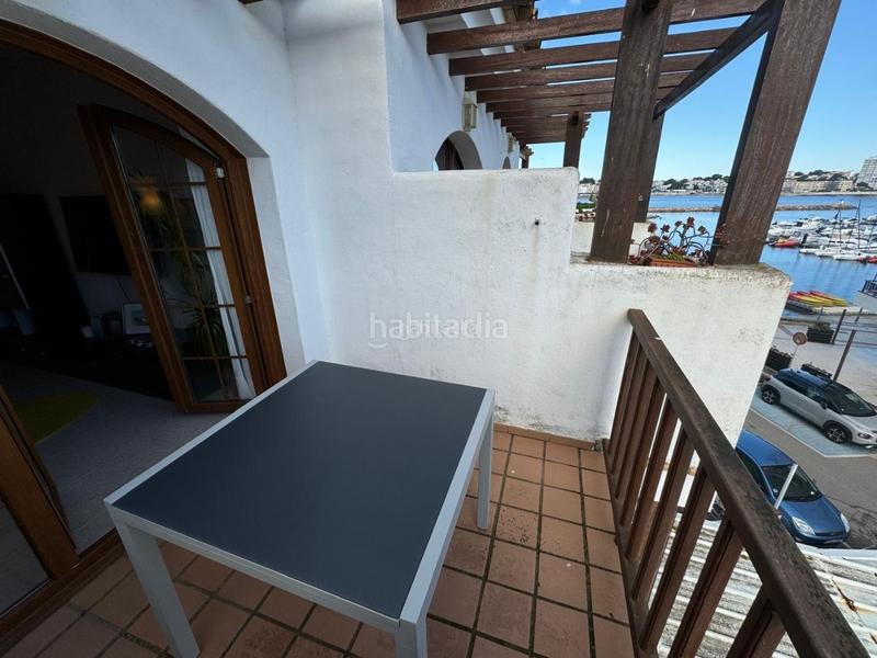 Foto eed1d9b7-5357-495b-b765-f0677e2772bd. Piso en avinguda riells 59 jolie appartement à vendre à riells- la escala en Escala (L´)