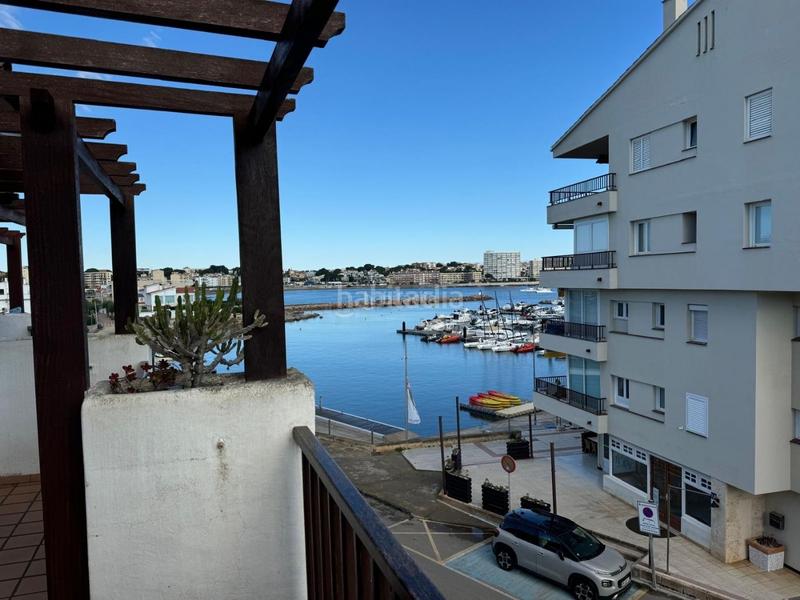 Foto f3c2afbf-082e-499e-9d41-6733bca61826. Piso en avinguda riells 59 jolie appartement à vendre à riells- la escala en Escala (L´)