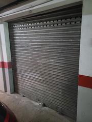 Aparcament cotxe a Carrer de les teixidores 5. Vendo parking cerrado en salt