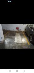 Miete Autoparkplatz in Carrer de picasso 41. Parking calle picasso
