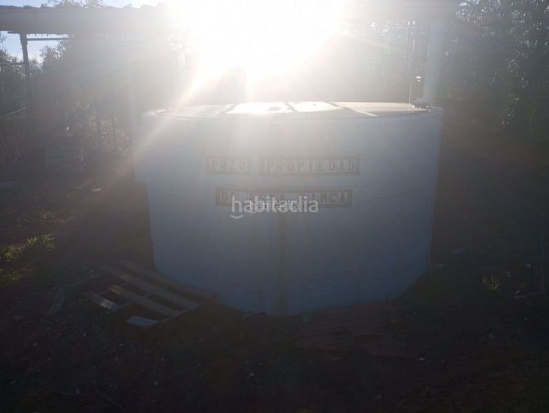 Foto af56c53a-e2d0-4617-8d25-1b2c92c2d6ec. Finca rústica a calle 4 del sector c-5 47 a Colegio Europa Espartinas