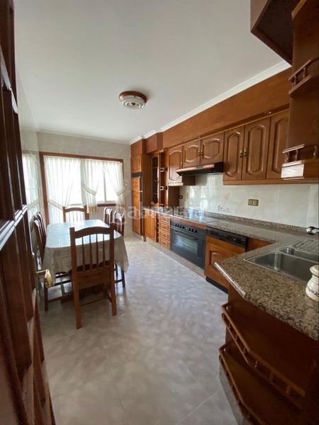 Foto 294e8a7e-50a3-4ad3-8788-106ae6a070c3. Flat in escaleira de ourense -soutelo 38 in Forcarei