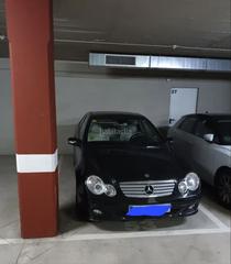 Lloguer Aparcament cotxe a Carrer major 19. Se alquila plaza de parquin para coche mediano
