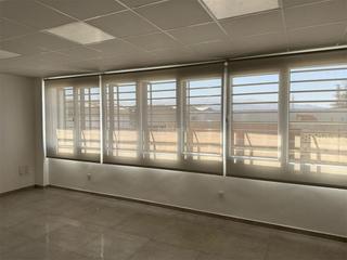 Location Bureau à Avenida andalucía 30. Peligros / avenida andalucía