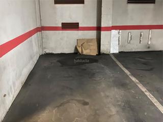 Alquiler Parking coche en Calle san isidro 5. Zona renfe / calle san isidro