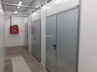 Lloguer Local Comercial a Carrer de la indústria 25. Mini almacén desde 3 m2 a 25 m2