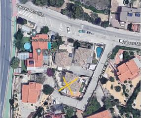 Lloguer Pis a Carrer murillo 2. Chalet vivienda unifamiliar de 200m2