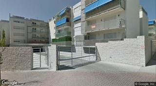 Lloguer Aparcament cotxe a Calle de los geranios 10. Plaza garage